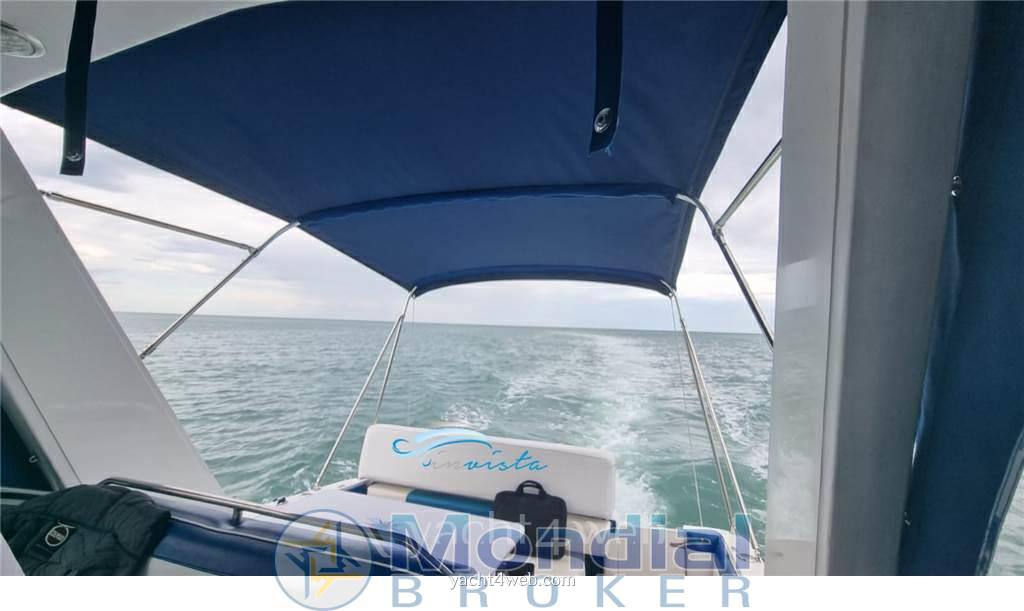 Sea ray 250 da Express cruiser