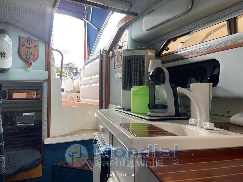Sea ray 250 da Express cruiser