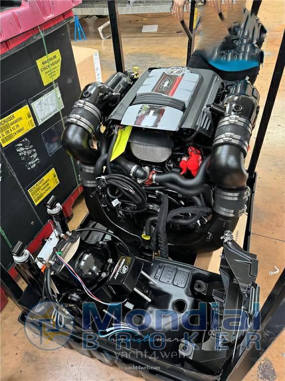 Sea ray 250 da Express cruiser