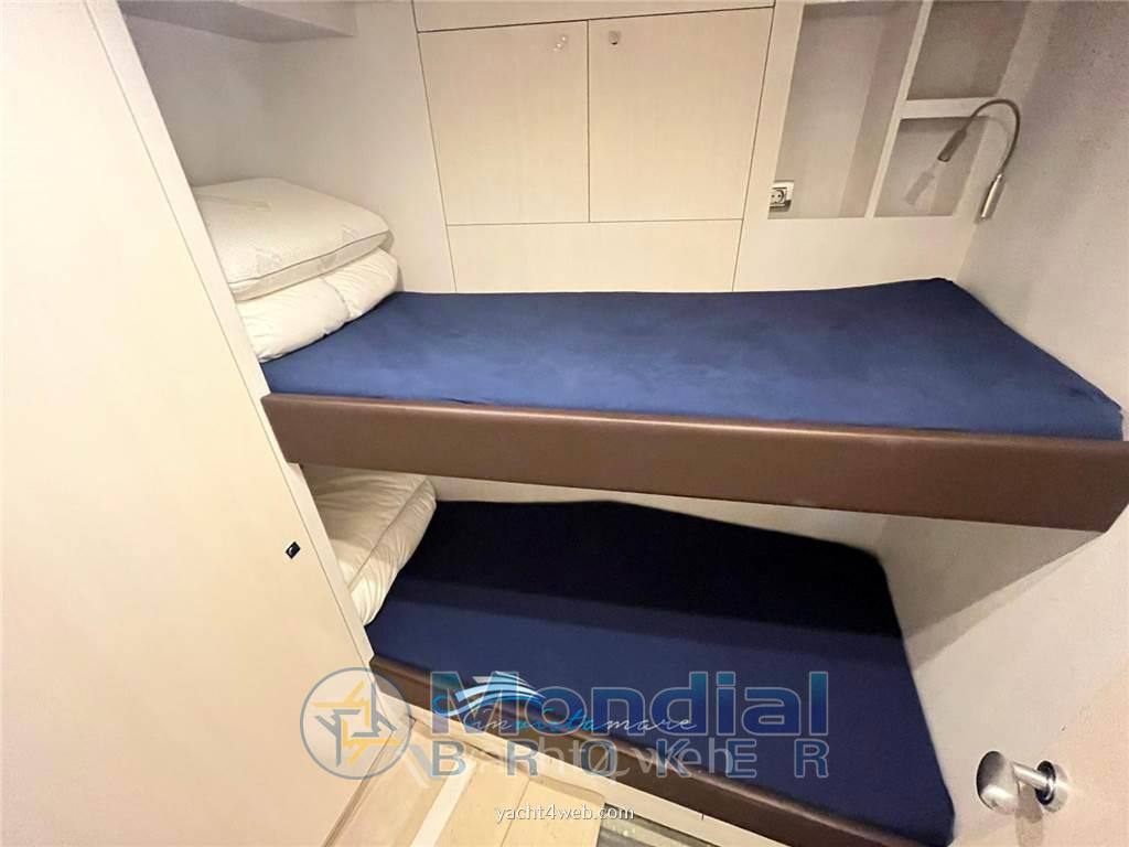 Van der valk 85 Bateau à moteur nouveau en vente