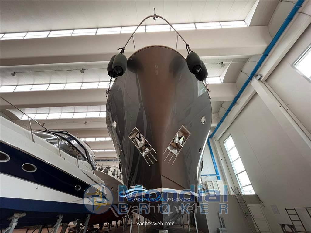 Van der valk 85 Flybridge