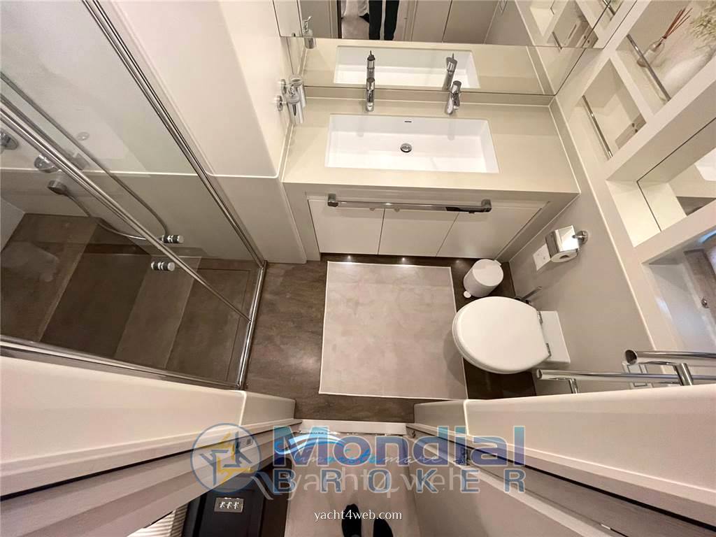 Van der valk 85 occasion