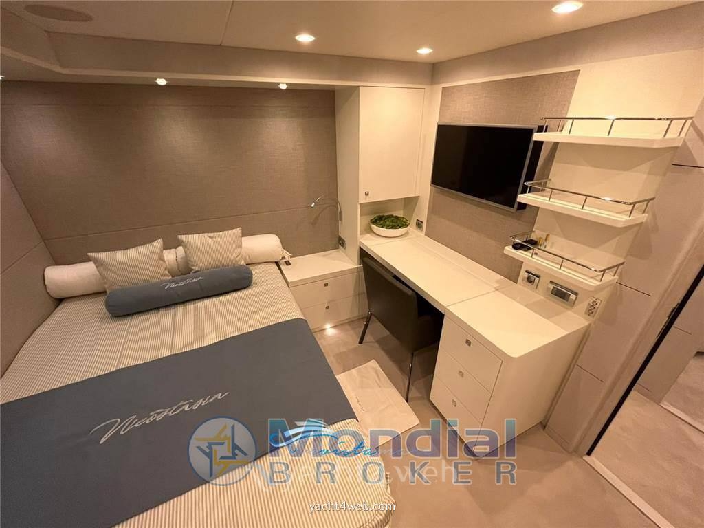 Van der valk 85 2018