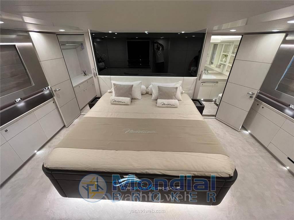 Van der valk 85 Bateau à moteur nouveau en vente
