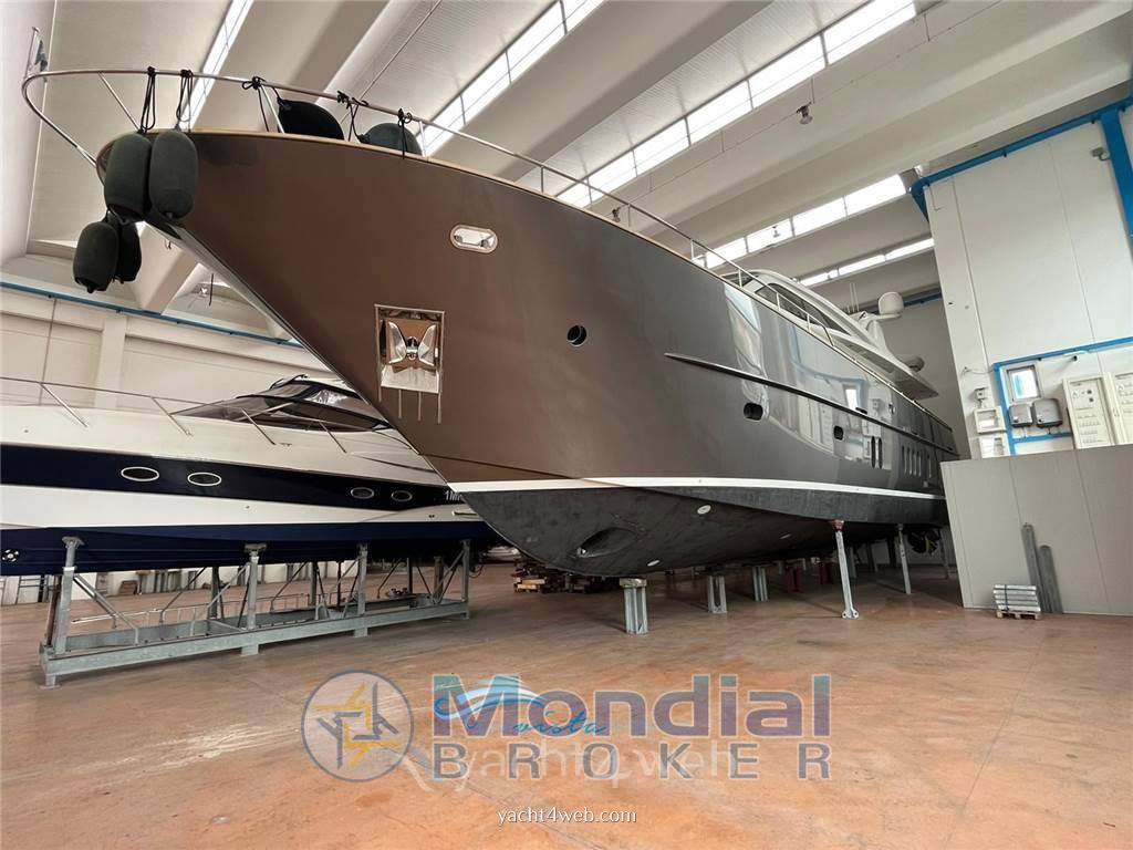 Van der valk 85 Bateau à moteur nouveau en vente