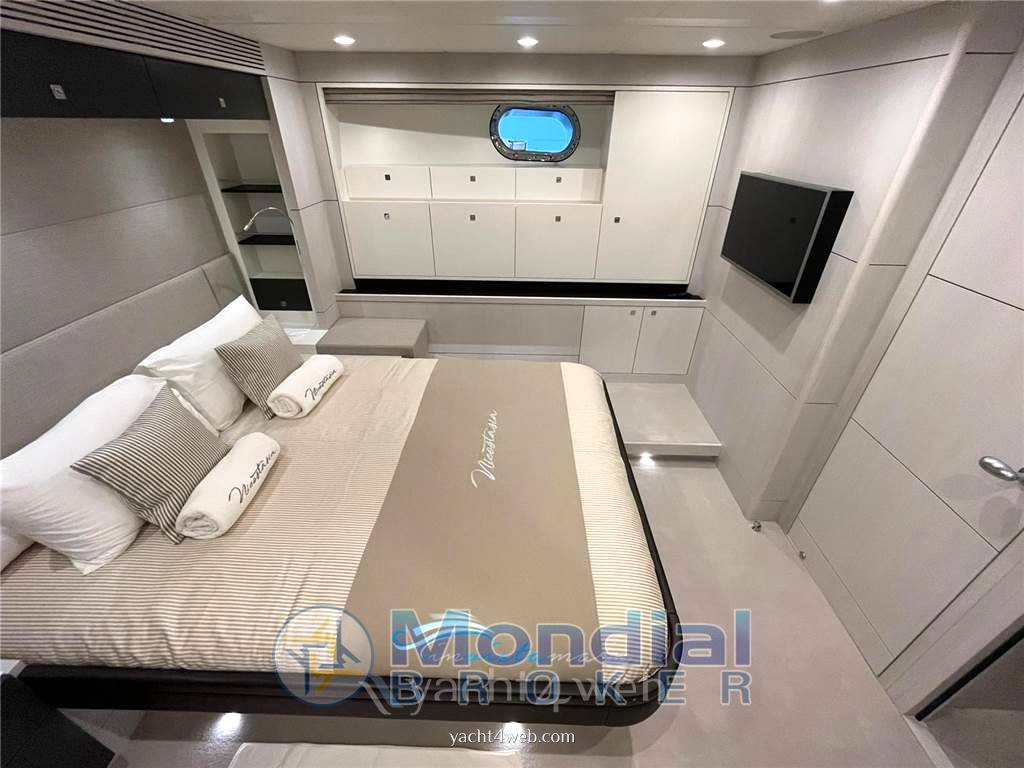 Van der valk 85 occasion