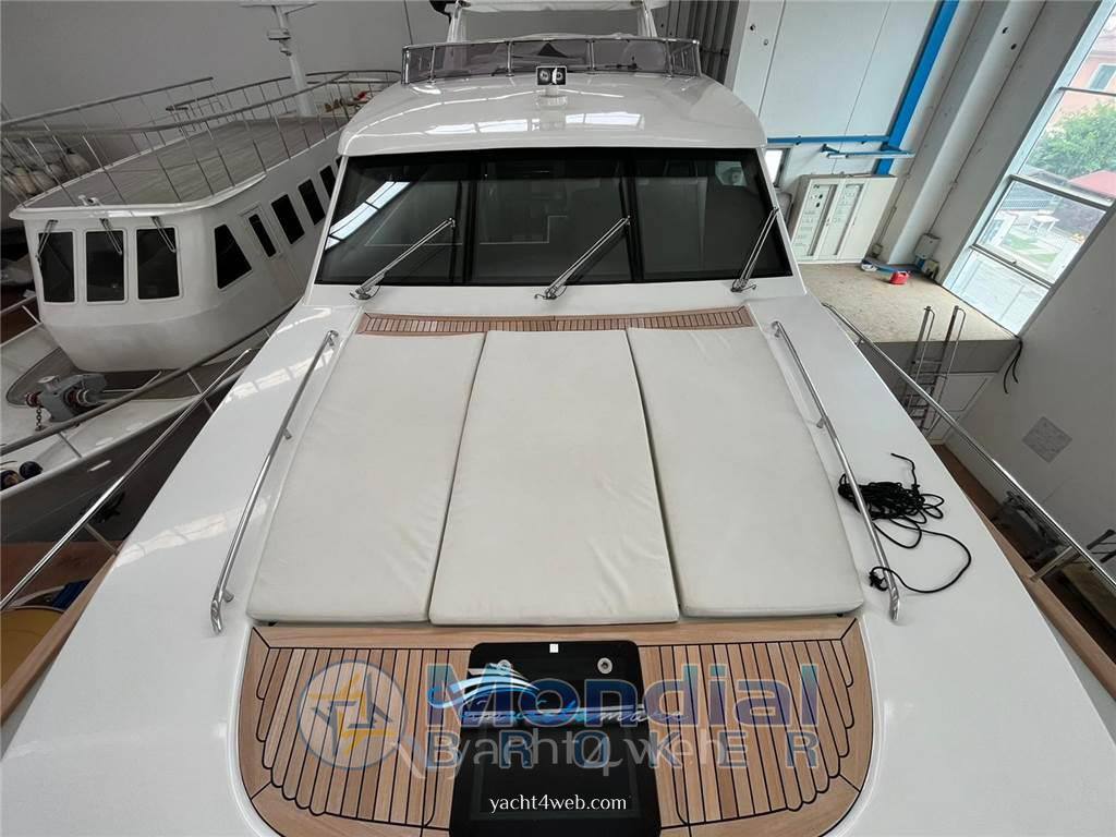 Van der valk 85 occasion