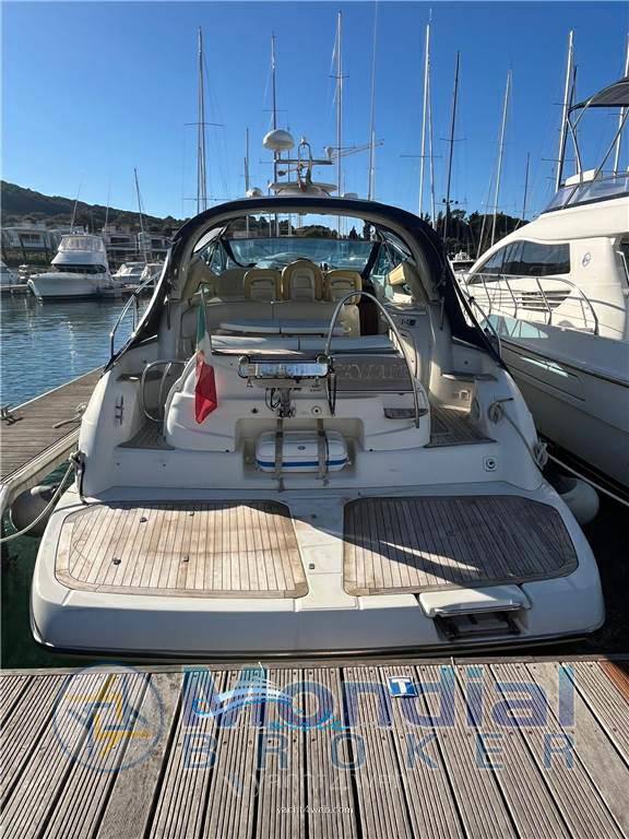 Cranchi Mediterranee 43 open Express cruiser