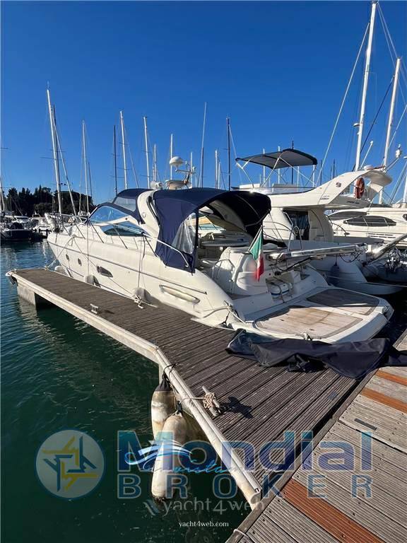 Cranchi Mediterranee 43 open Motor boat used for sale