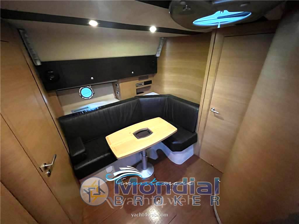 Cranchi Mediterranee 43 open 0