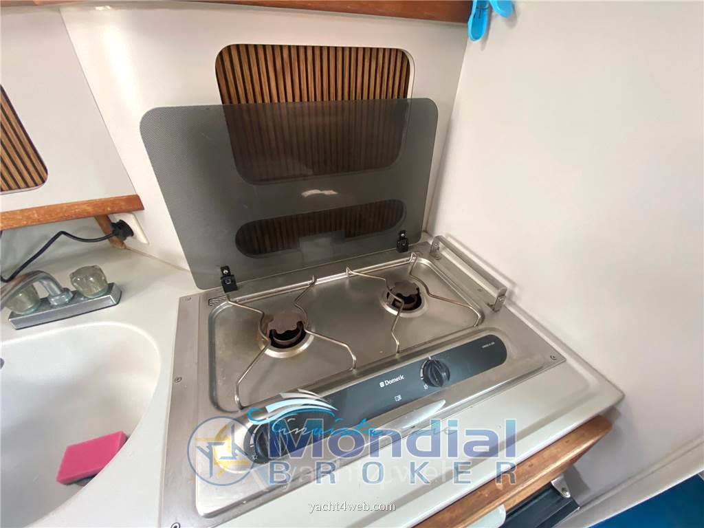 Sea ray 270 sundancer Barco de motor usado para venta