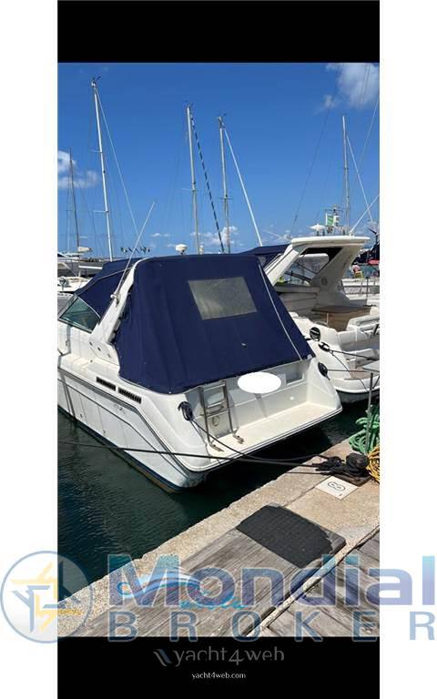 Sea ray 270 sundancer Express Cruiser