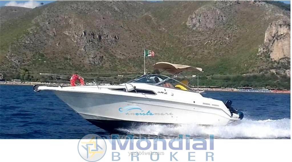 Sea ray 270 sundancer 