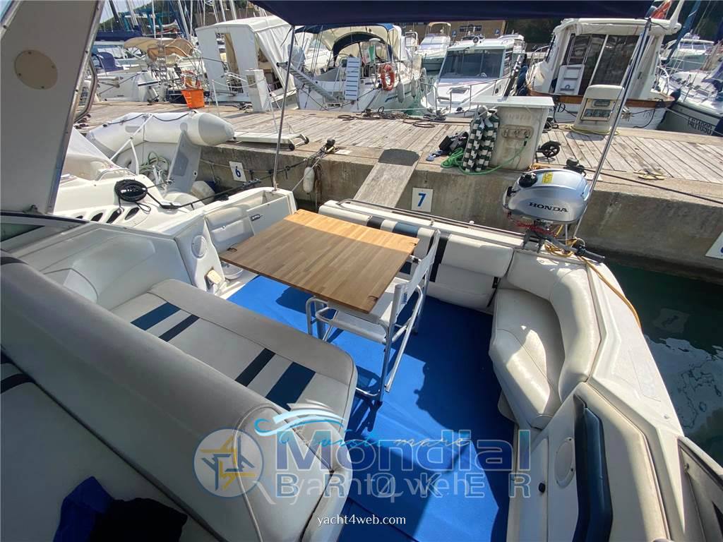Sea ray 270 sundancer Barco de motor usado para venta