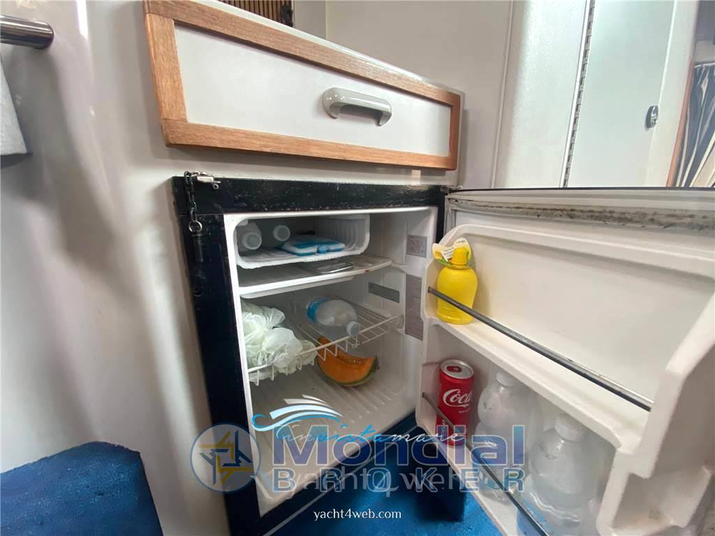 Sea ray 270 sundancer usado