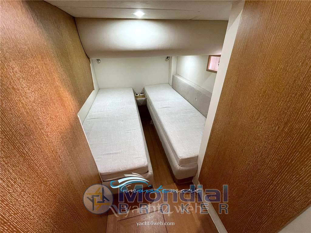 Blue navy 430 cruiser Day cruiser used