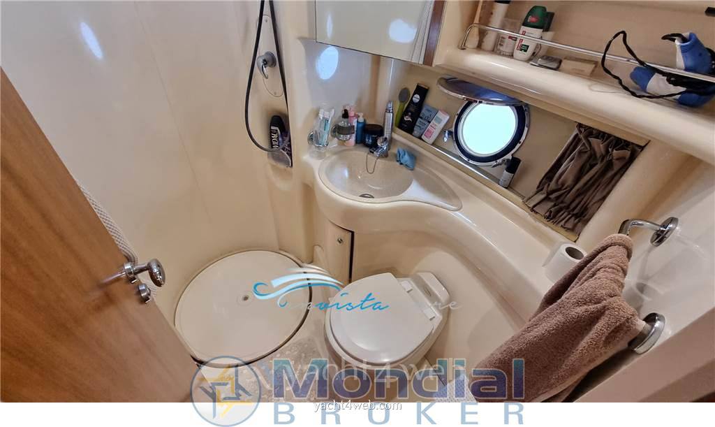 Azimut Az 39 fotografia