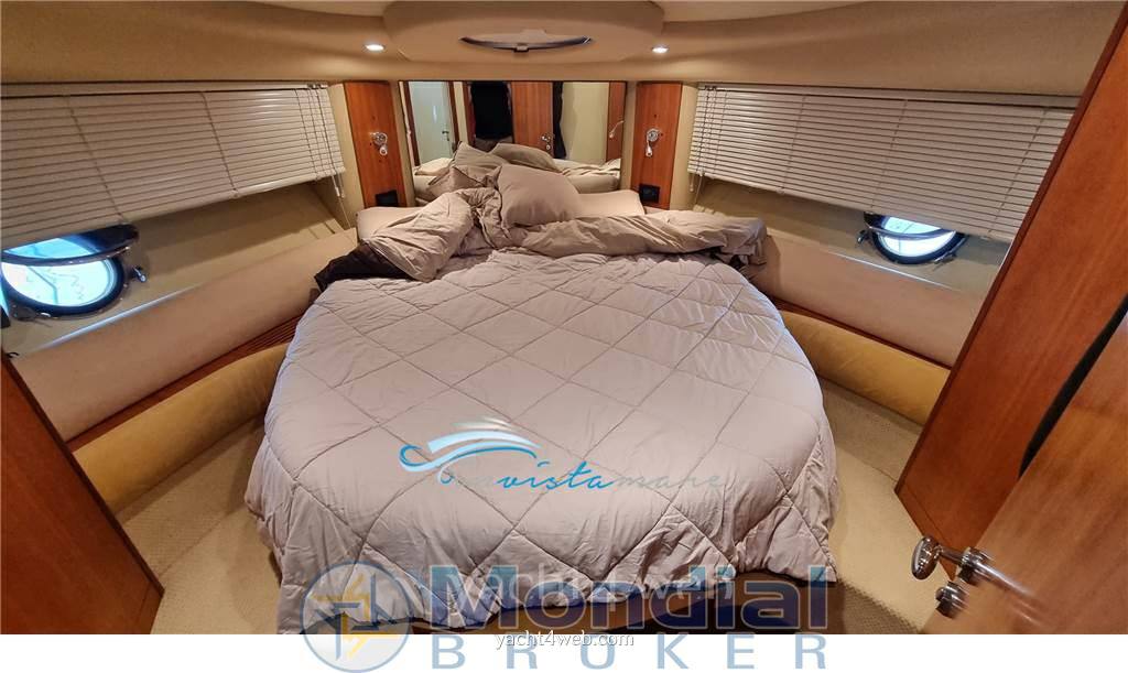 Azimut Az 39 barca a motore