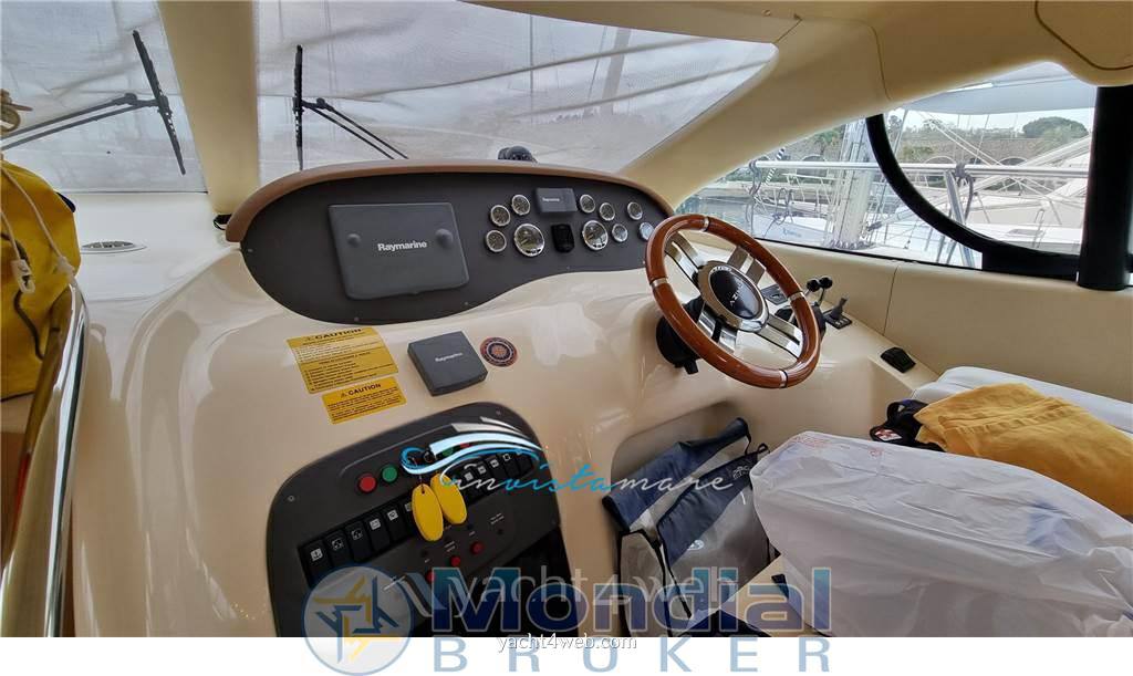 Azimut Az 39 Flybridge
