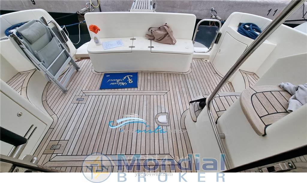 Azimut Az 39 Barca a motore usata in vendita