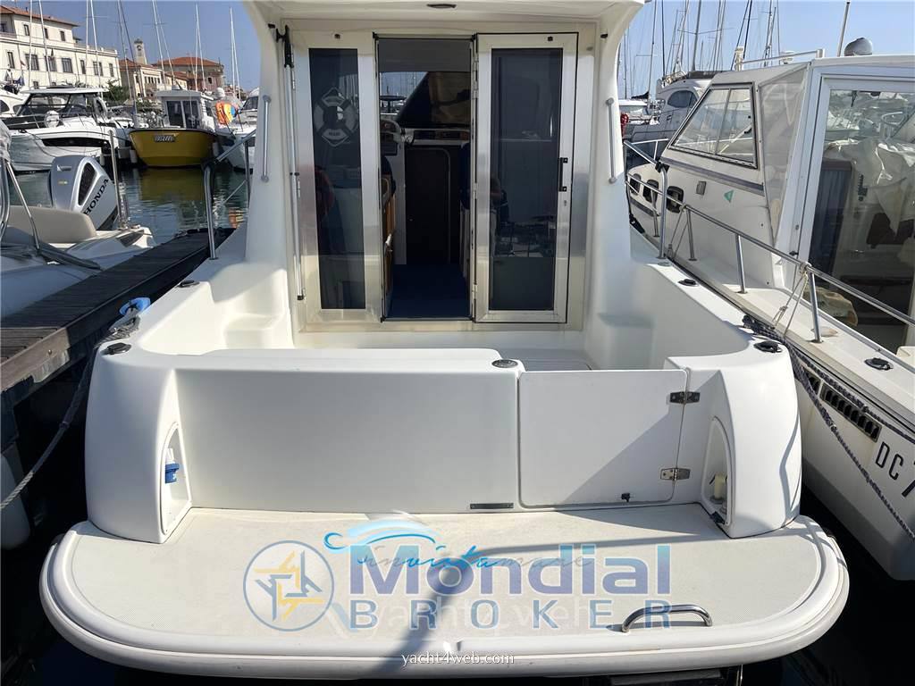 Intermare 30 cruiser Barca a motore usata in vendita