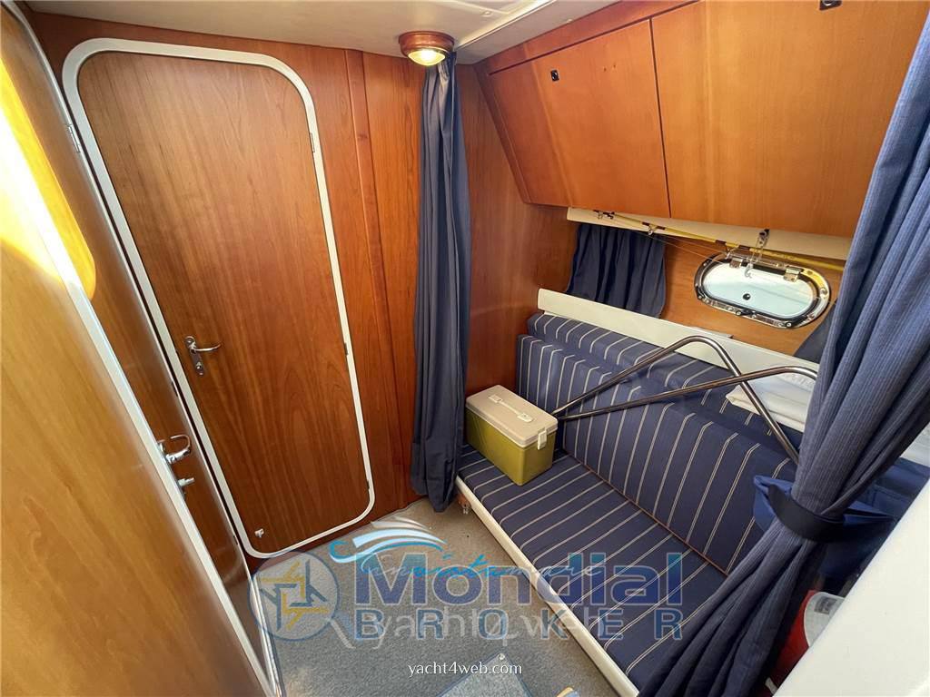 Intermare 30 cruiser Barca a motore usata in vendita