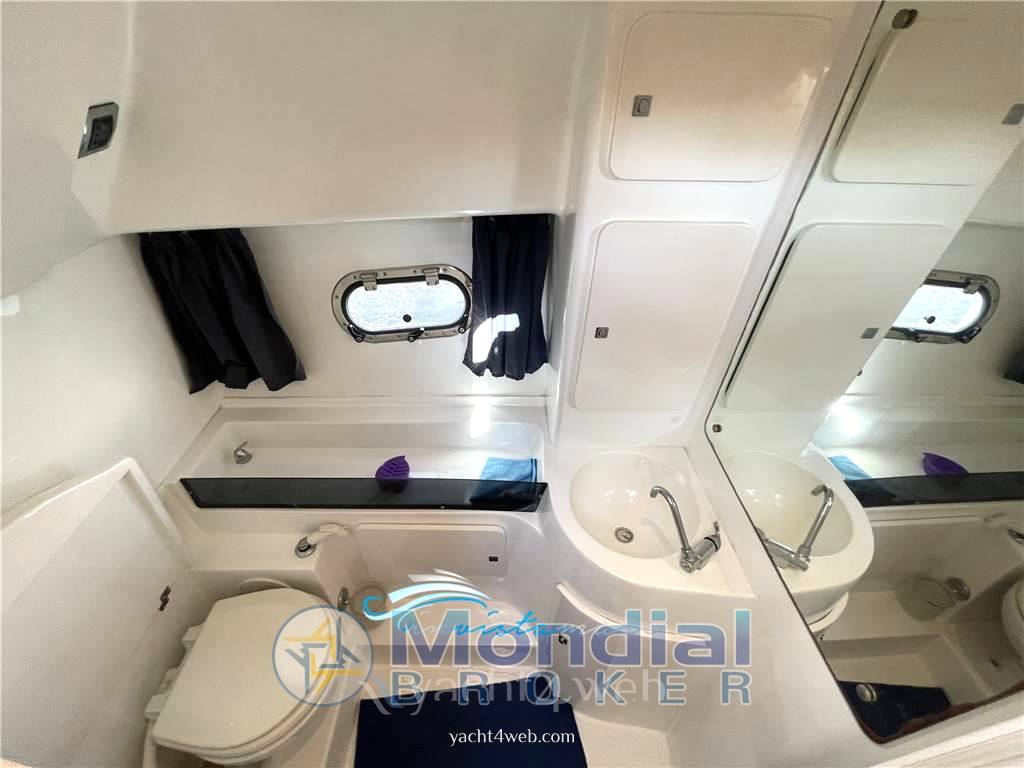 Intermare 30 cruiser usato