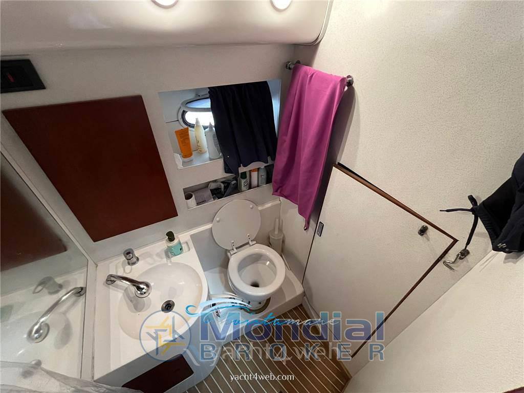 Rover marine Rover 33 open 