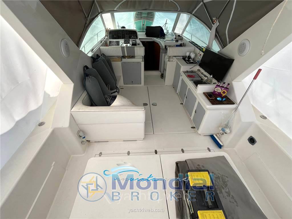 Rover marine Rover 33 open Commuter rápido