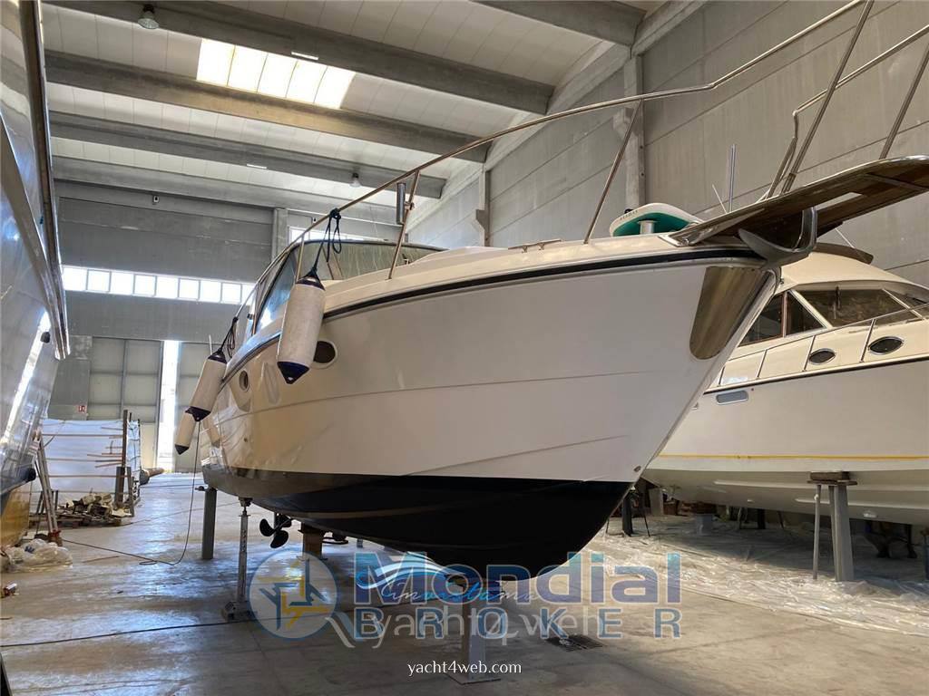 Rover marine Rover 33 open Commuter rápido