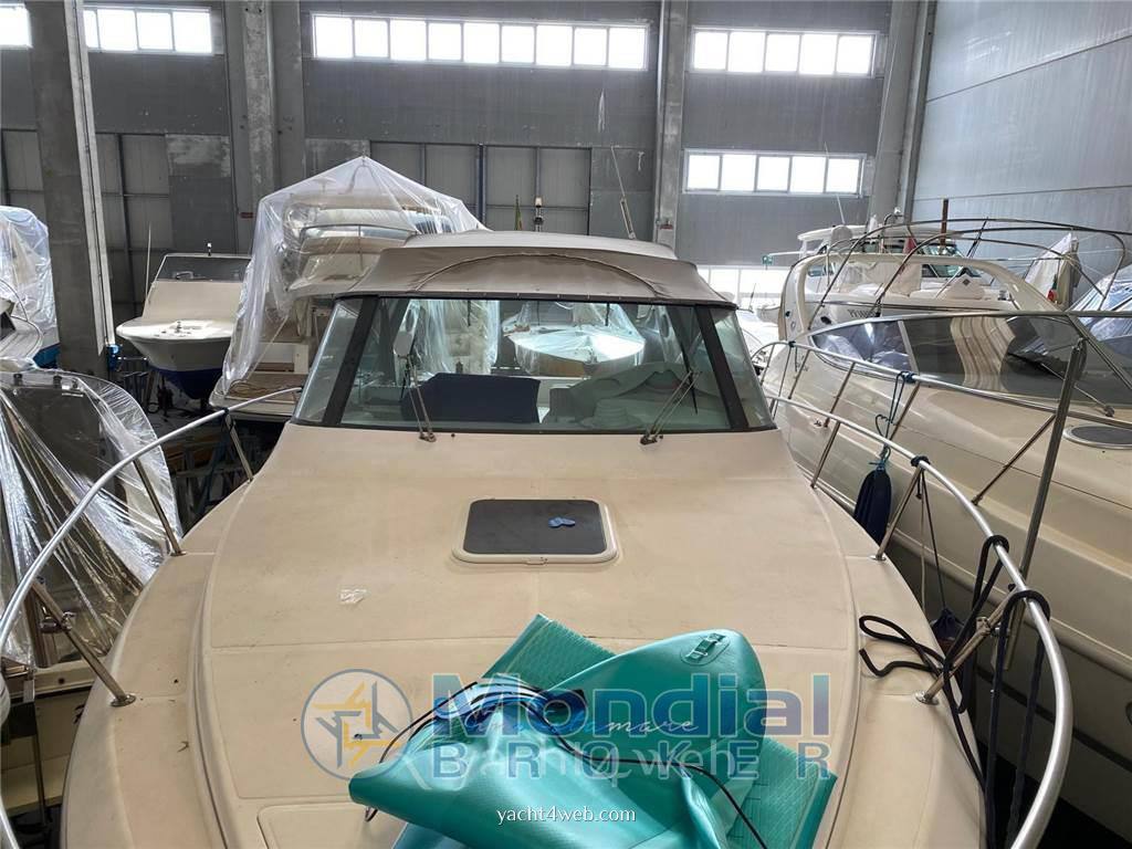 Rover marine Rover 33 open barco de motor