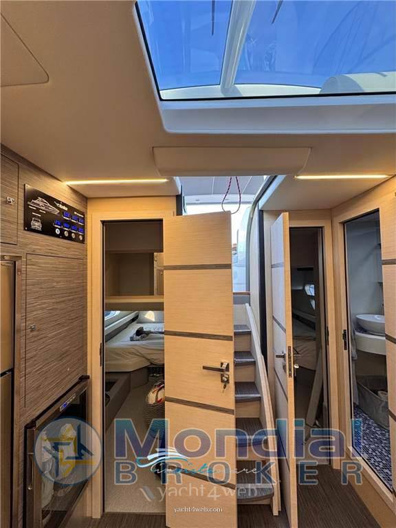 Airon marine 50 tt Photo