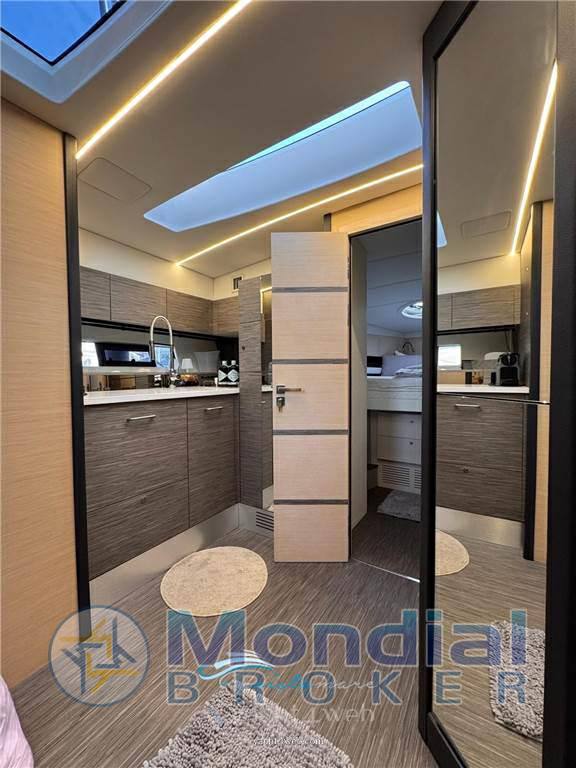 Airon marine 50 tt occasion