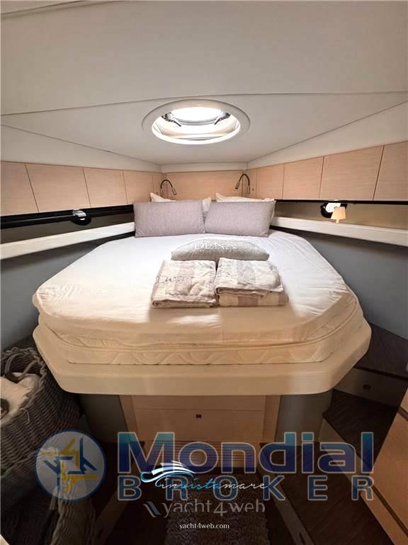 Airon marine 50 tt Bateau à moteur nouveau en vente