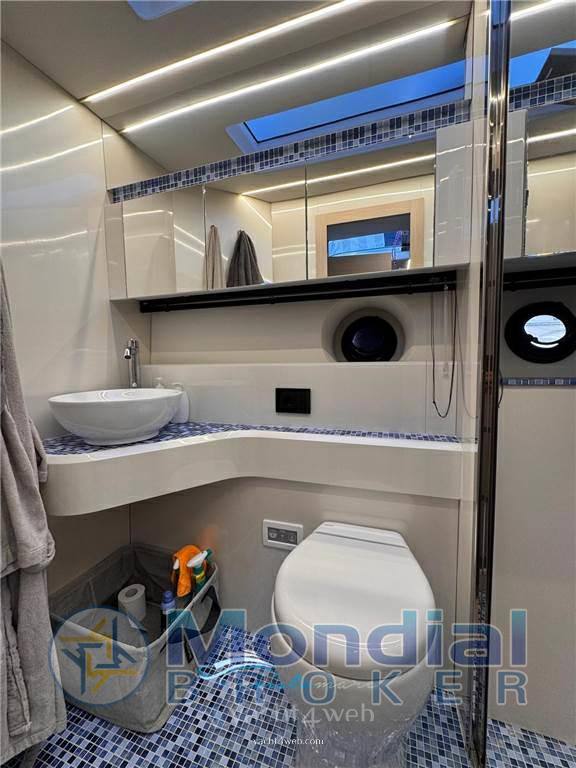 Airon marine 50 tt occasion