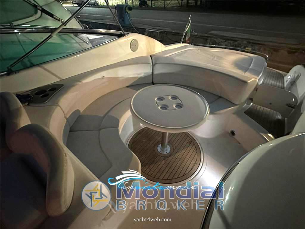 Sessa marine Islamorada 32 bateau à moteur