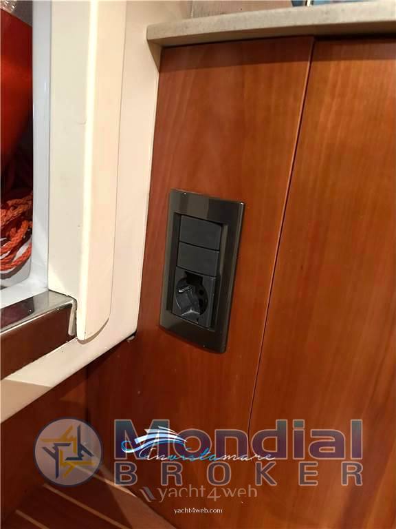 Sessa marine Islamorada 32 