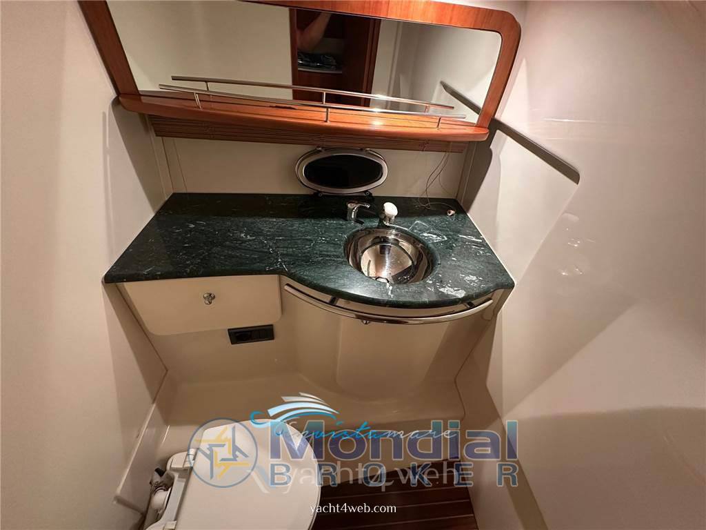 Sessa marine Islamorada 32 Bateau à moteur nouveau en vente