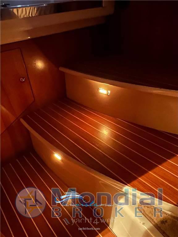 Sessa marine Islamorada 32 Banlieue rapide