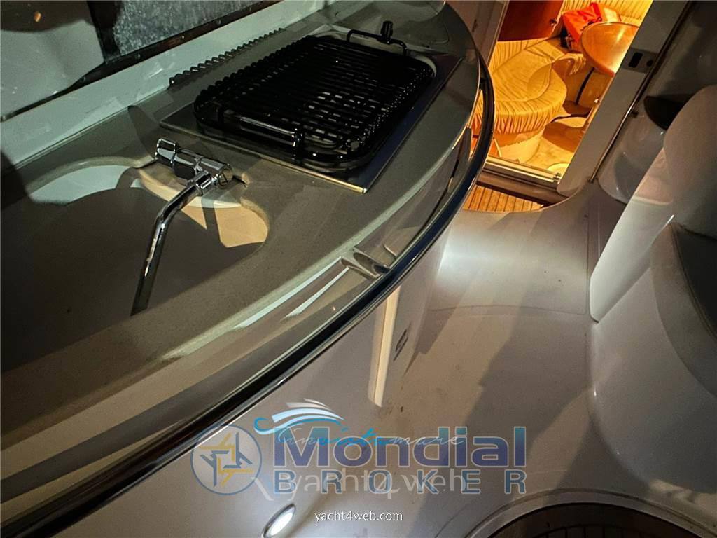 Sessa marine Islamorada 32 Banlieue rapide