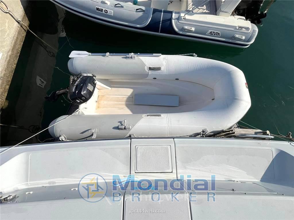 Alfamarine 55 Barca a motore usata in vendita