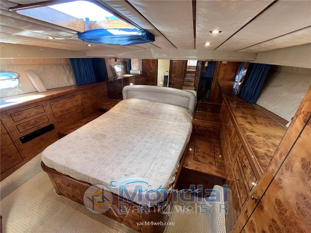 Alfamarine 55 Fast Commuter