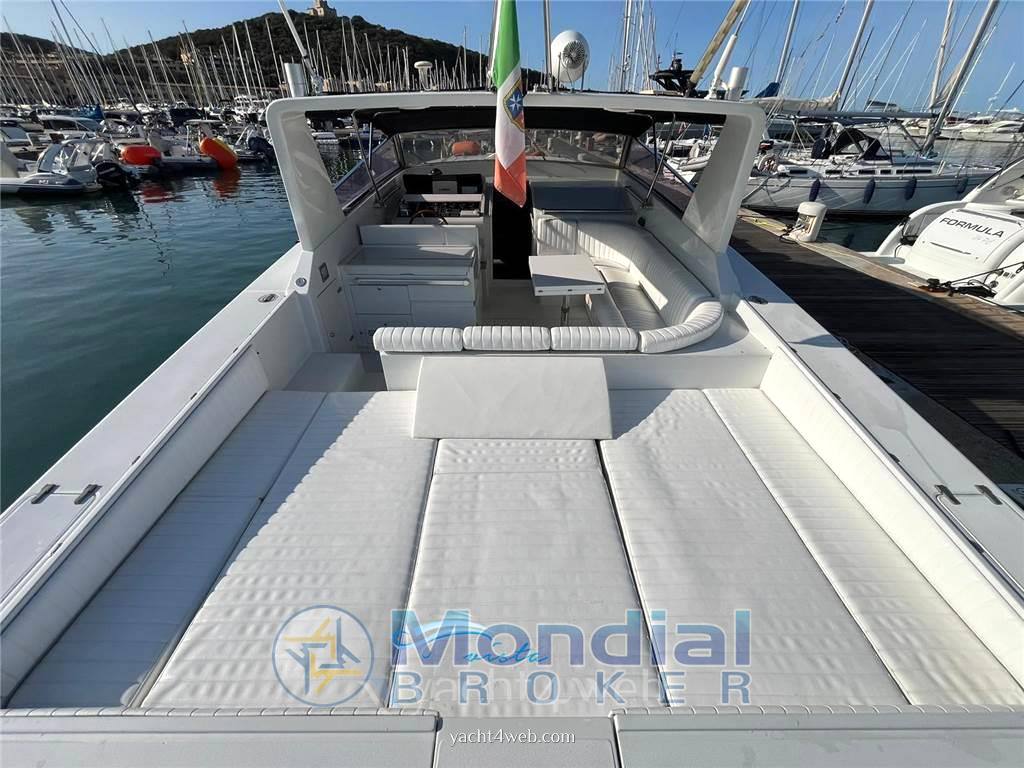 Alfamarine 55 fotografia