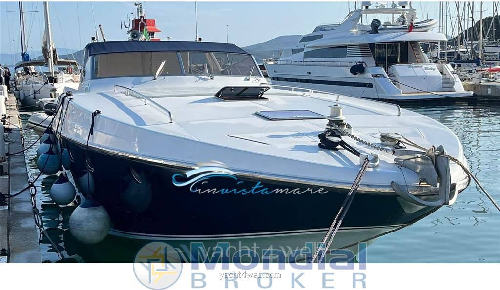 Alfamarine 55 Barca a motore usata in vendita