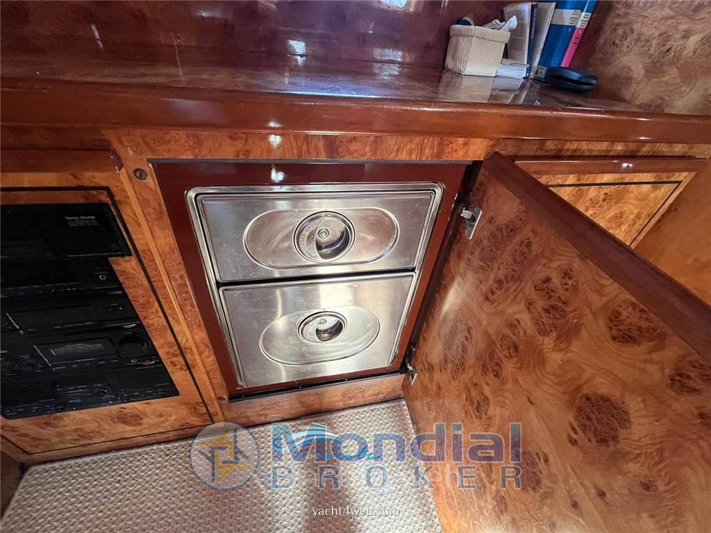 Alfamarine 55 fotografia