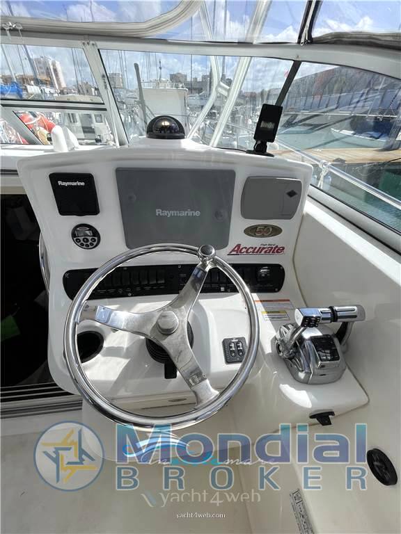 Boston whaler Boston 305 conquest صيد السمك في المياه المالحة يستخدم