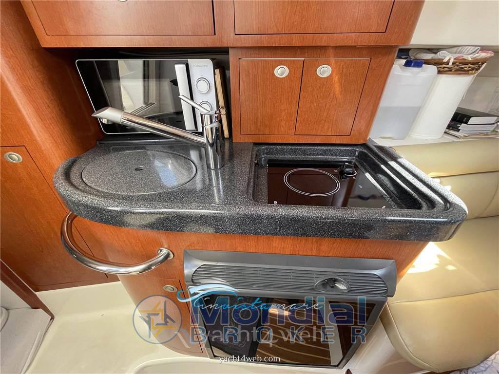 Boston whaler Boston 305 conquest 2008