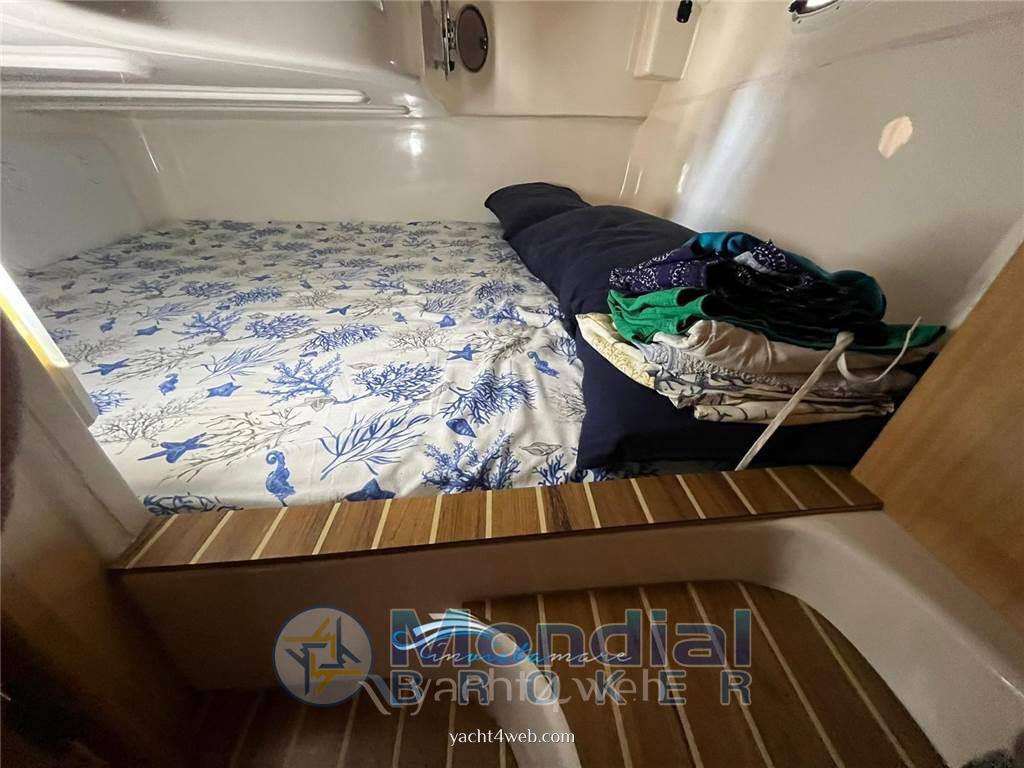 Sanremo 930 fisher de luxe usado