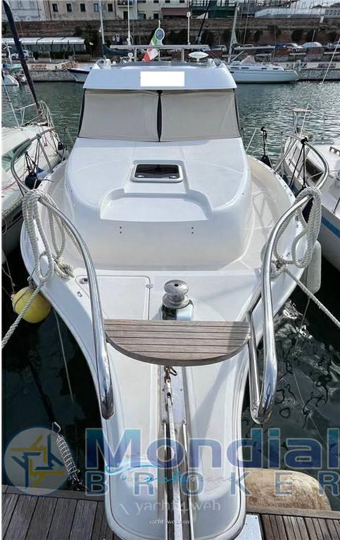 Sanremo 930 fisher de luxe Pesca de agua salada