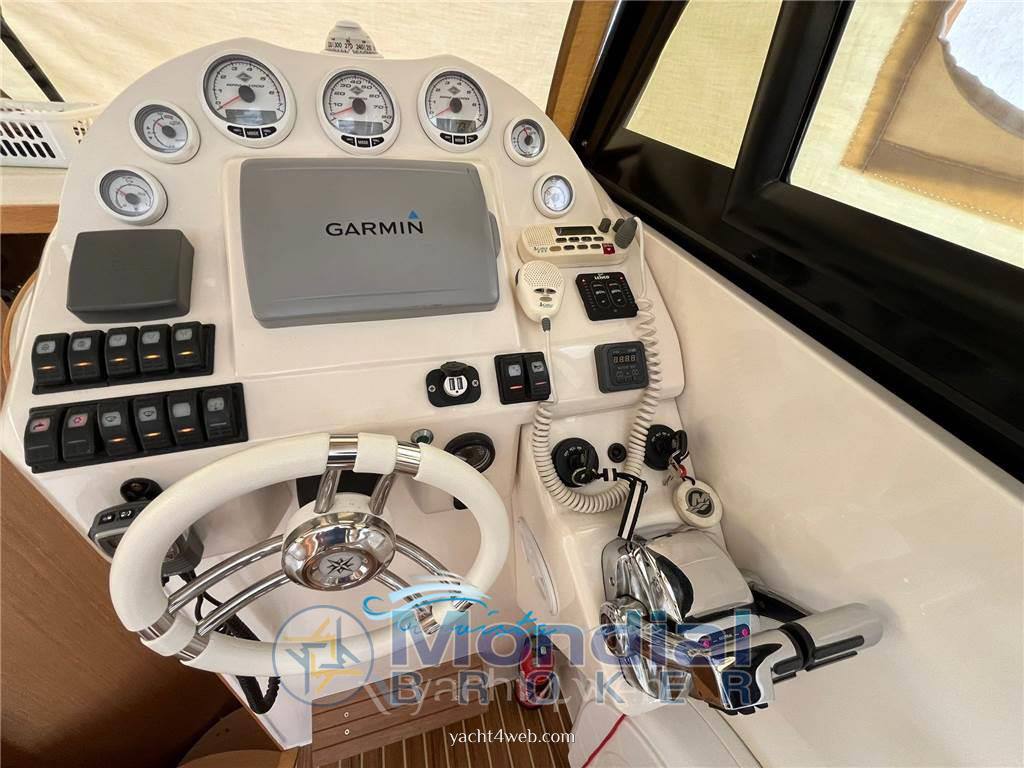 Sanremo 930 fisher de luxe 